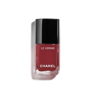 Chanel + Le Vernis Longwear Nail Color
