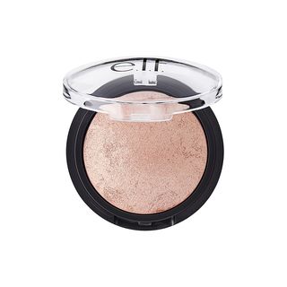 E.l.f. Cosmetics + Baked Highlighter