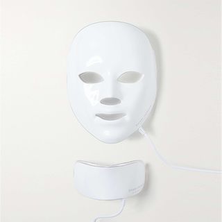 Shani Darden + Pro LED Light Mask