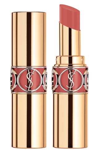 YSL Beauty + Rouge Volupté Shine Oil-In-Stick Lipstick Balm