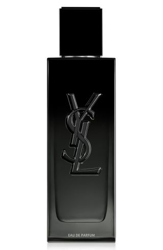 YSL Beauty + Myslf Refillable Eau De Parfum