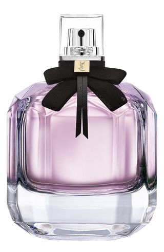Yves Saint Laurent + Mon Paris Eau De Parfum Fragrance