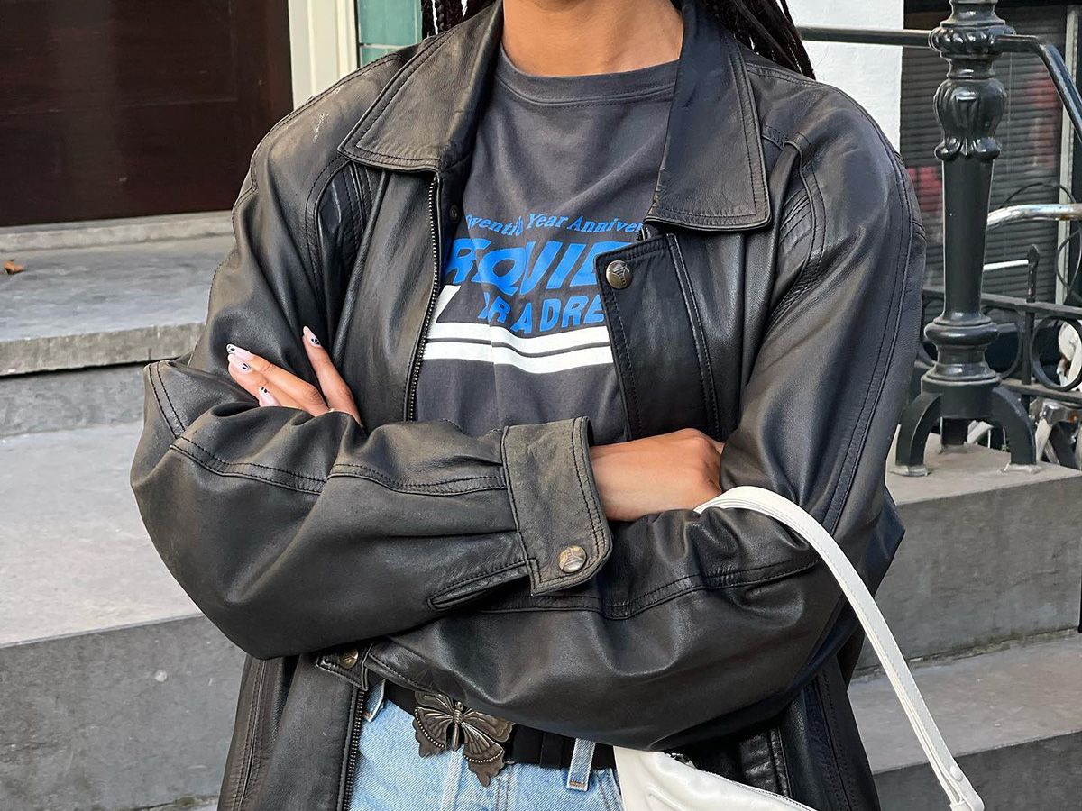 31 Light Jackets That Are Perfect for Fall | Who What Wear
