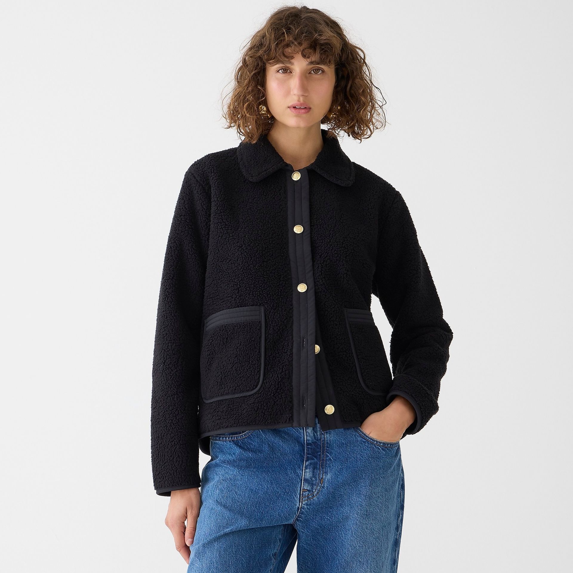 31 Light Jackets That Are Perfect for Fall | Who What Wear