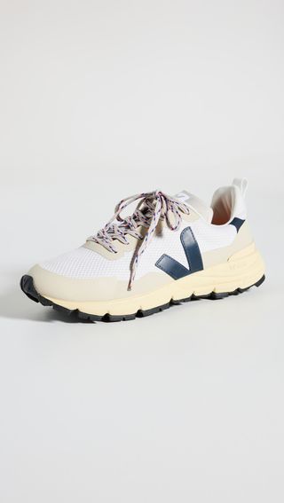Veja + Dekkan Sneakers