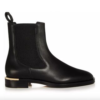 Jimmy Choo + Thessaly Chelsea Boots