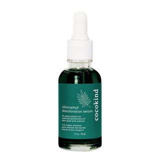 Cocokind + Chlorophyll Discoloration Serum