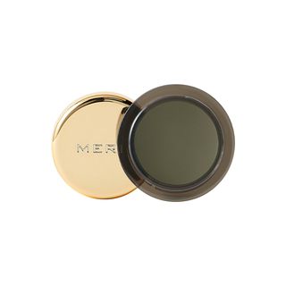Merit + Solo Shadow Cream-to-Powder Soft Matte Eyeshadow in Viper