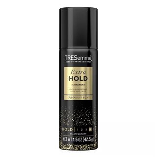 Tresemme + Extra Hold Travel Size Hairspray