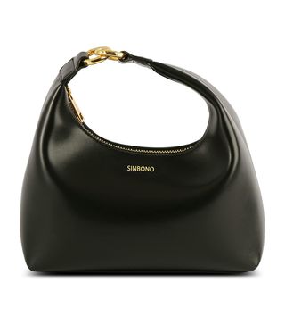 Sinbono + Vienna Top Handle Handbag