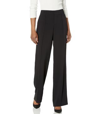 Karl Lagerfeld + Everyday Suiting Soft Pant