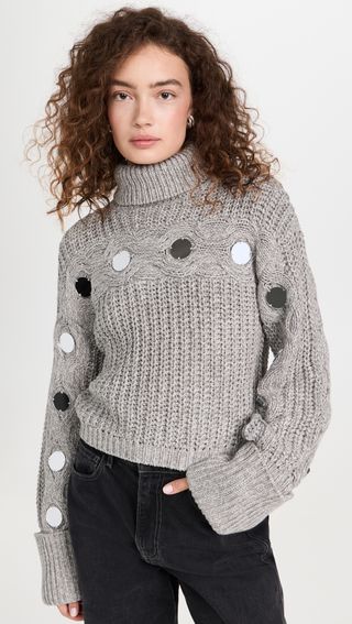 Staud + Vernacular Sweater