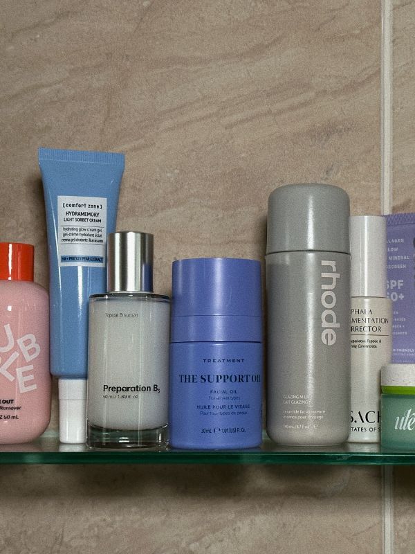 11 Emerging Skincare Brands You're About to See Everywhere Who What Wear