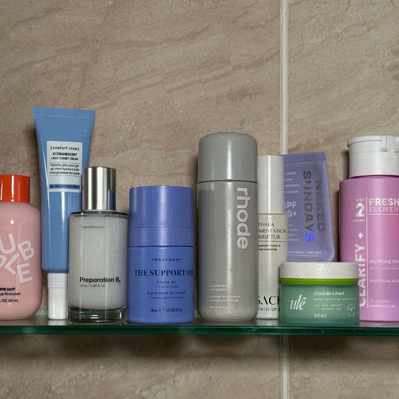 LIST: New skincare products to add to your beauty routine