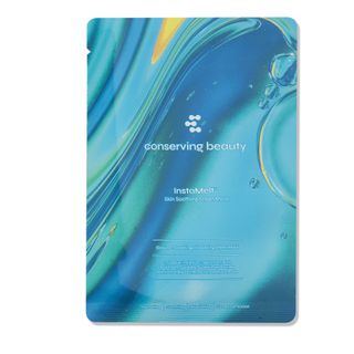 Conserving Beauty + Instamelt Skin Soothing Sheet Mask