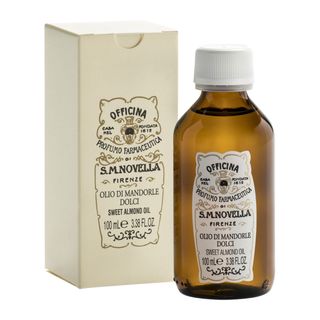 Santa Maria Novella + Sweet Almond Oil