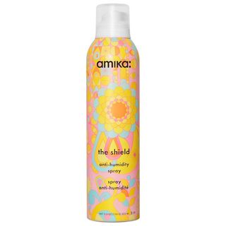 Amika + The Shield Anti-Humidity Spray