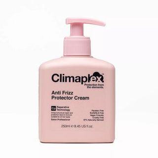 Climaplex + Anti-Frizz Protector Cream