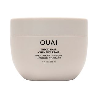 OUAI + Treatment Mask for Thick Hair