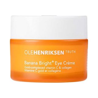 OleHenriksen + Banana Bright+ Vitamin C Brightening Eye Crème