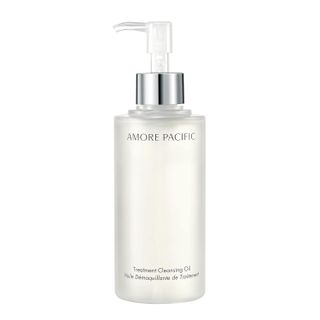 AMOREPACIFIC + Treatment Cleansing Oil Makeup Remover Facial Cleanser