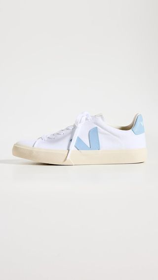 Veja + Women's Campo Canvas Sneakers