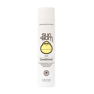 Sun Bum + Curls Conditioner