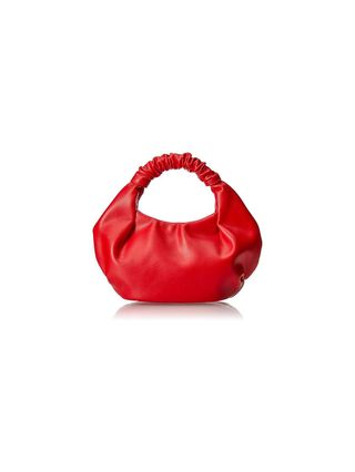The Drop + Addison Soft Volume Top Handle Bag