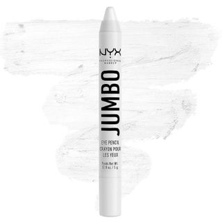 NYX + Jumbo Eye Pencil in White