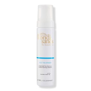 Bondi Sands + Self Tan Eraser Gentle Foaming Cleanser