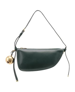 Burberry + Shield Shoulder Bag