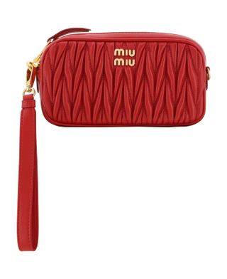 Miu Miu + Clutch Bag