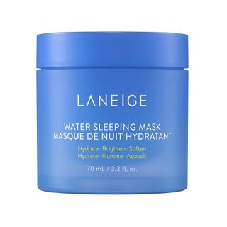 Laneige + Water Sleeping Mask