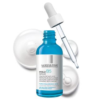 La Roche-Posay + Hyalu B5 Pure Hyaluronic Acid Serum