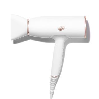 T3 + AireLuxe Digital Ionic Professional Blow Hair Drye