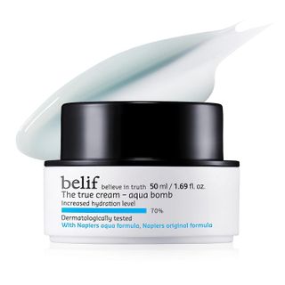 Belif + The True Cream Aqua Bomb