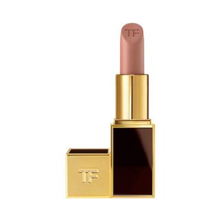 Tom Ford + Lip Color Lipstick in Sable Smoke