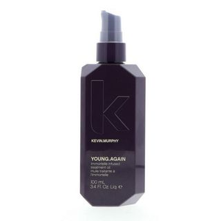 Kevin Murphy + Young Again Oil