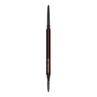 Hourglass + Arch Brow Micro Sculpting Pencil in Warm Blonde