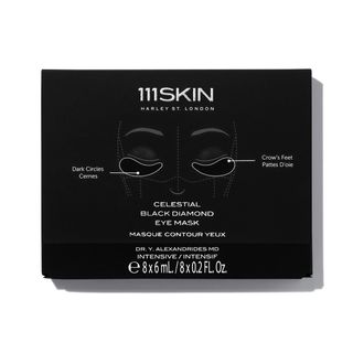 111SKIN + Celestial Black Diamond Eye Mask