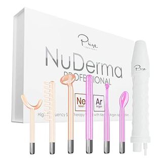 NuDerma + Skin Therapy Wand