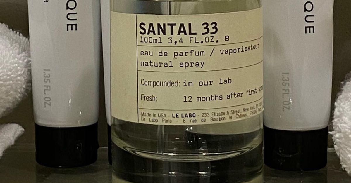 Le Labo Perfume Discovery Set: Everything You Need To Know | Who