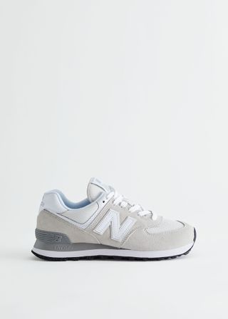 & Other Stories + New Balance 574 Core Women's Sneakers