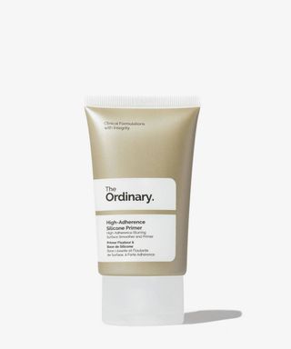 The Ordinary + High-Adherence Silicone Primer