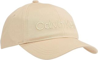 Calvin Klein + Women's Ck Must Minimum Logo Cap