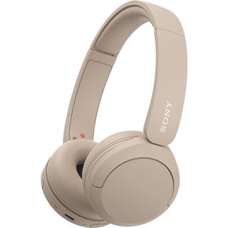 Sony + WH-CH520 Wireless Bluetooth Headphones