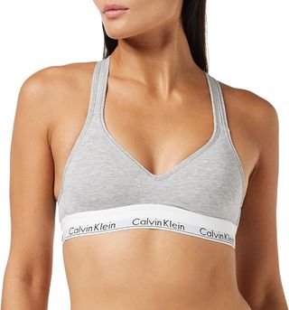 Calvin Klein + Women's Bra
