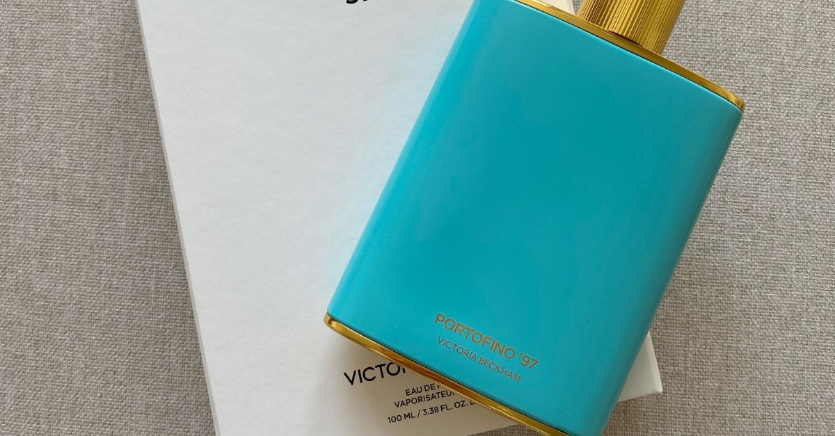 An Honest Review of Victoria Beckham's Debut Perfumes | Who What Wear