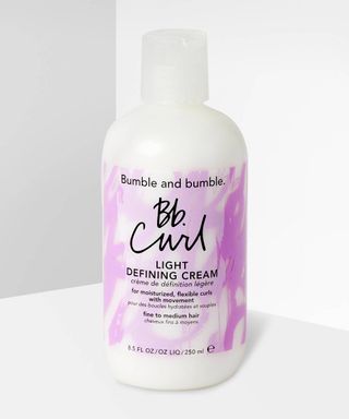 Bumble and bumble + Bb. Curl Light Defining Cream