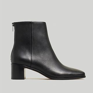 Madewell + The Essex Ankle Boot